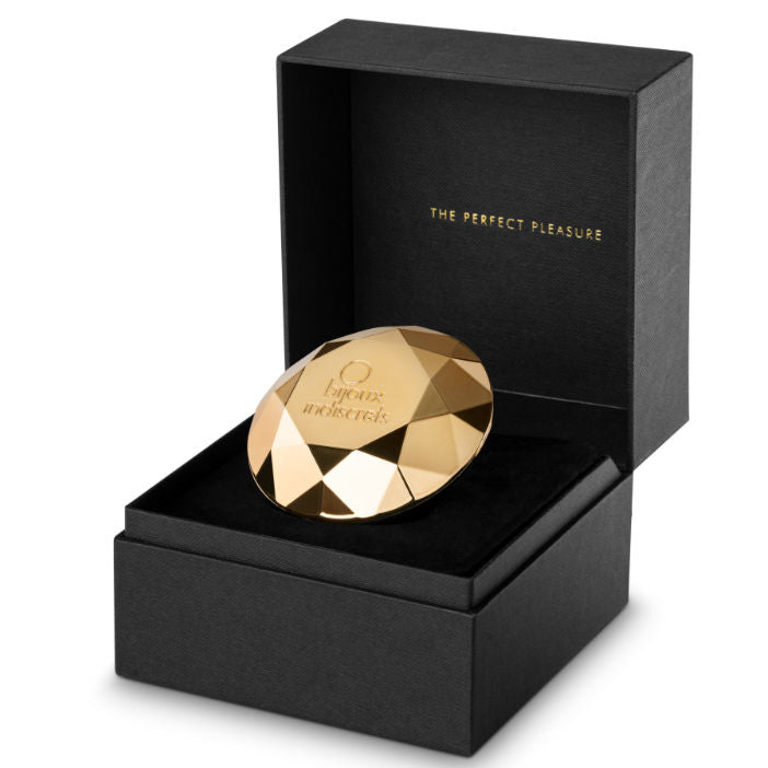 BIJOUX INDISCRETS - TWENTY ONE DIAMOND VIBRATORE