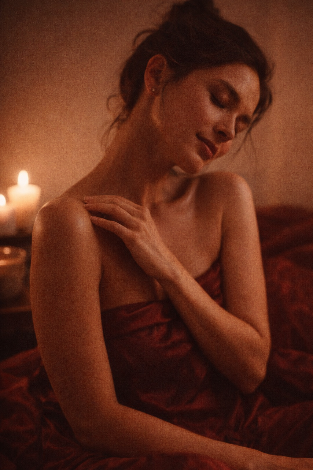 🧘‍♀️ BENESSERE & SESSUALITÀ