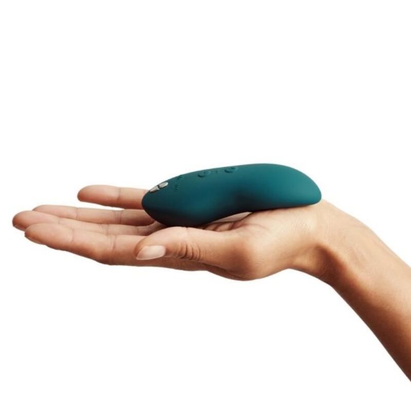 WE-VIBE -  TOUCH X CRAVE MAGIC MULTITASKER GREEN