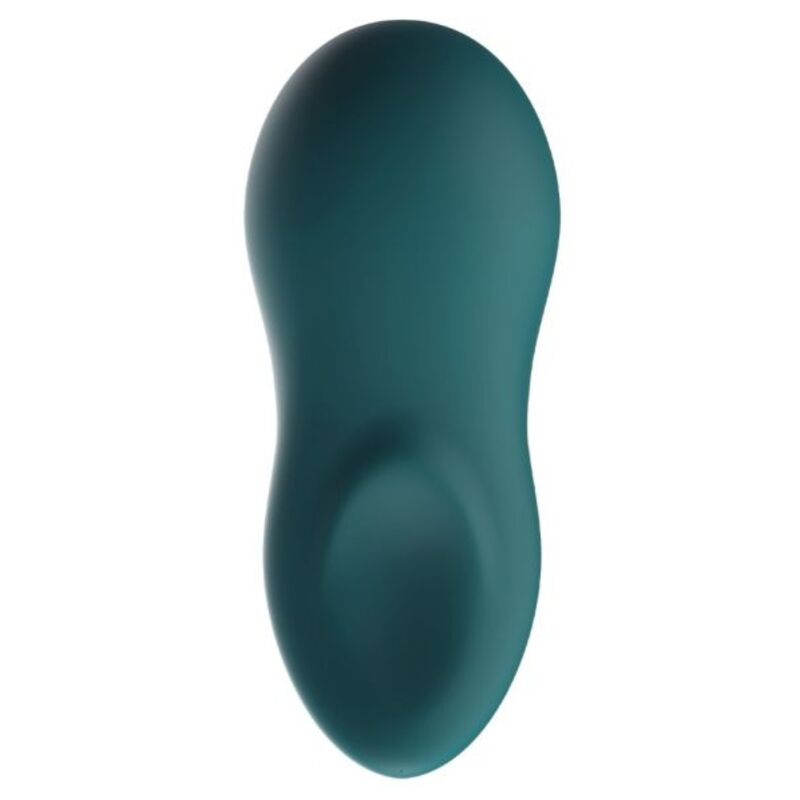 WE-VIBE -  TOUCH X CRAVE MAGIC MULTITASKER GREEN