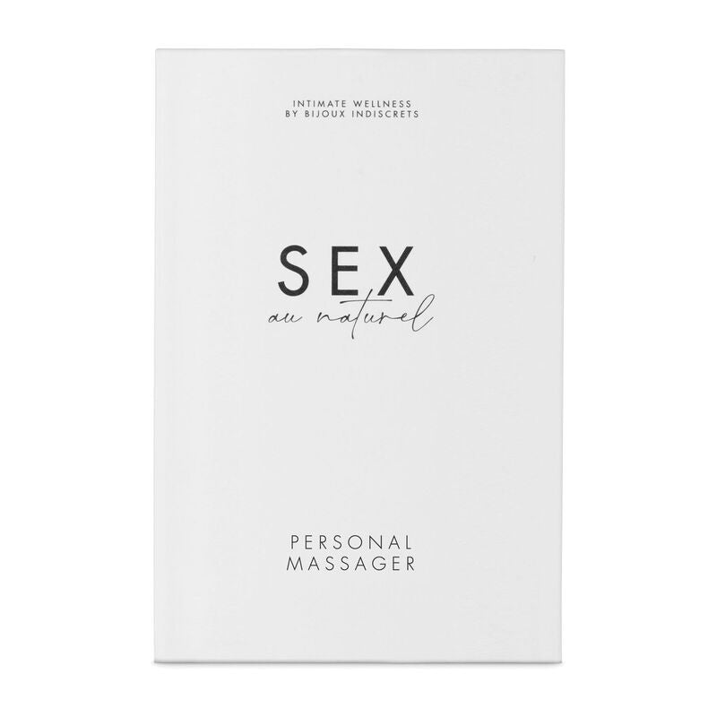 BIJOUX INDISCRETS - VIBRATORE INTIMO RICARICABILE