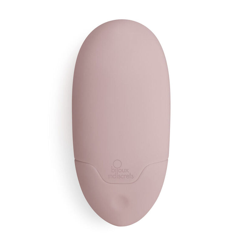 BIJOUX INDISCRETS - VIBRATORE INTIMO RICARICABILE