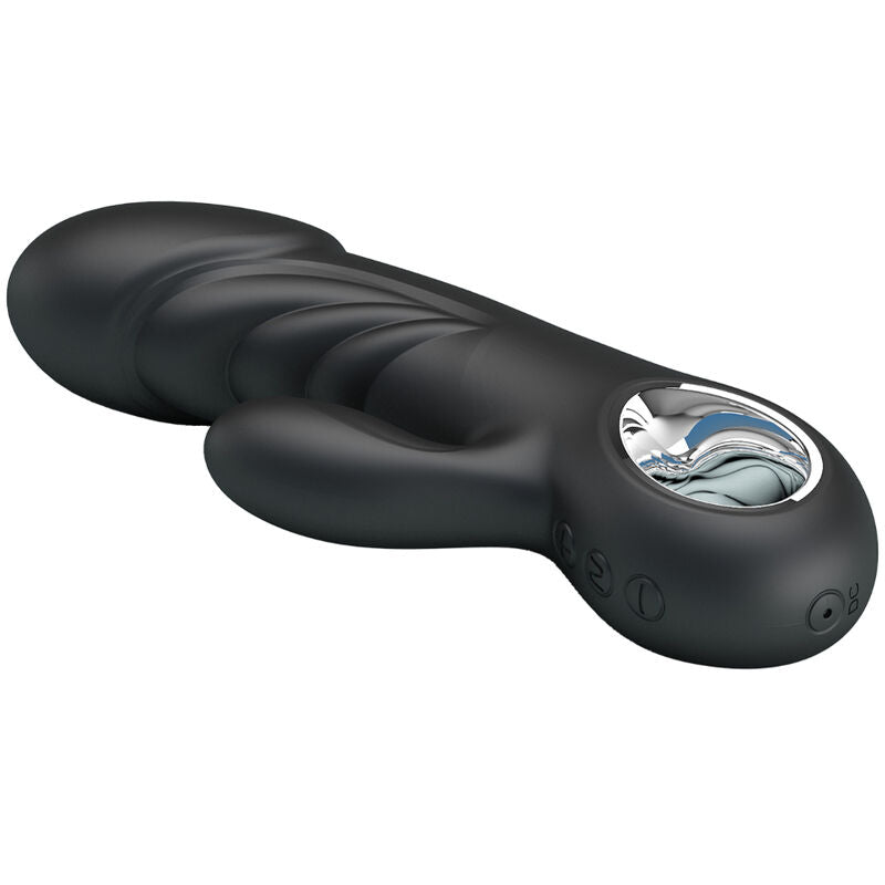 PRETTY LOVE - ANSEL VIBRATORE GY STIMOLATORE PUNTO CLITORIDEO