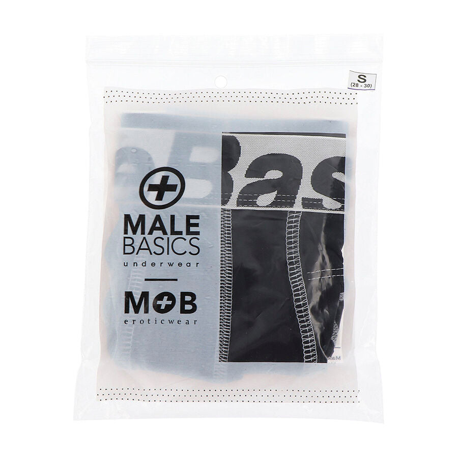 MOB - PERIZOMA BIANCO CLASSICO TAGLIA L