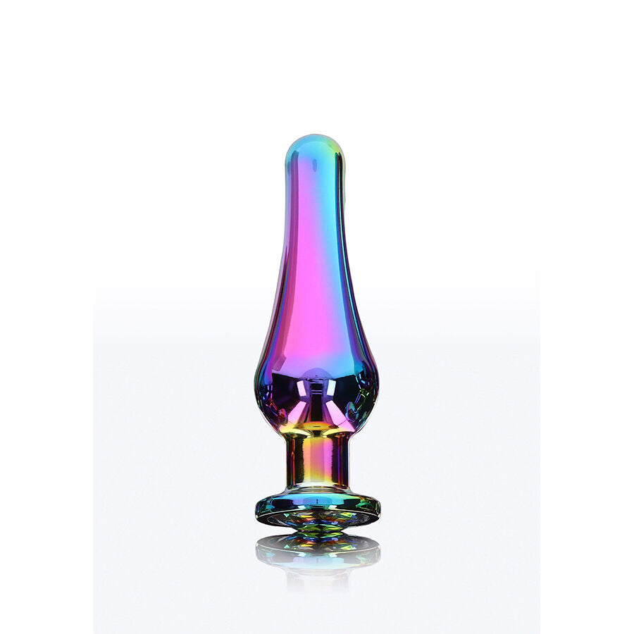 TOYJOY - ANAL PLAY TWILIGHT BUM BIJOU PICCOLO PLUG ANALE