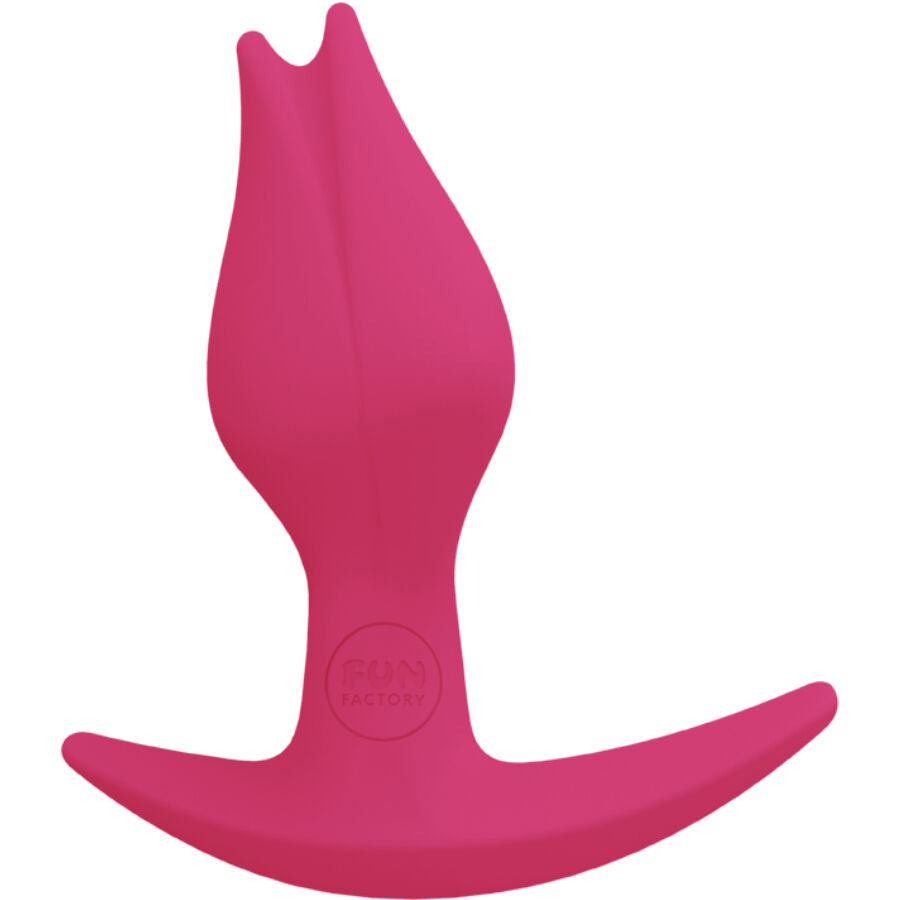 FUN FACTORY - BOOTIE FEM ANAL PLUG LAMPONE