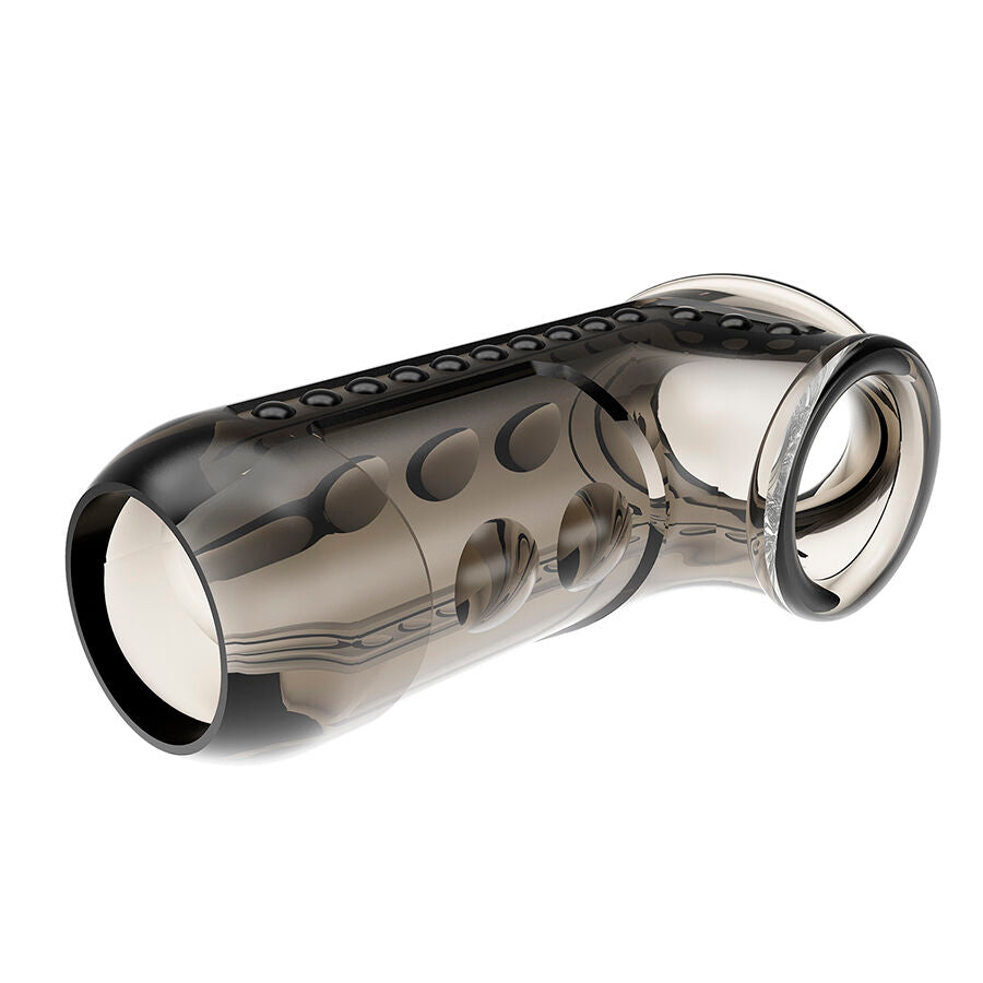 PRETTY LOVE - MANICA PER PENE TEXTURED