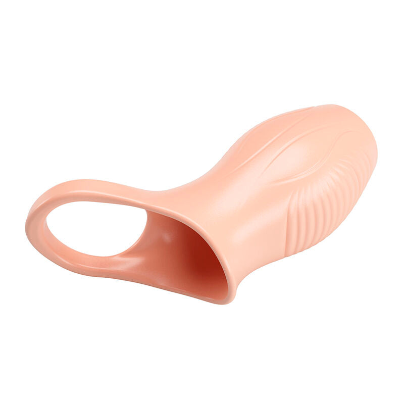 PRETTY LOVE - GUAINA PER PENE ISPESSIBILE ALLA GERALDINA