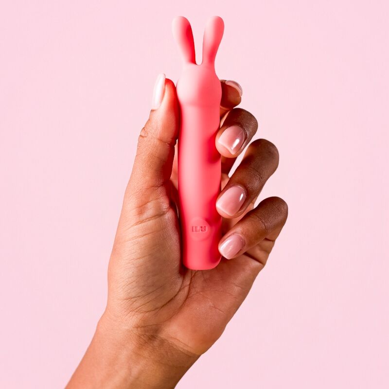 JE JOUE - VIBRATORE INTIMO RICARICABILE ILY RABBIT BULLET