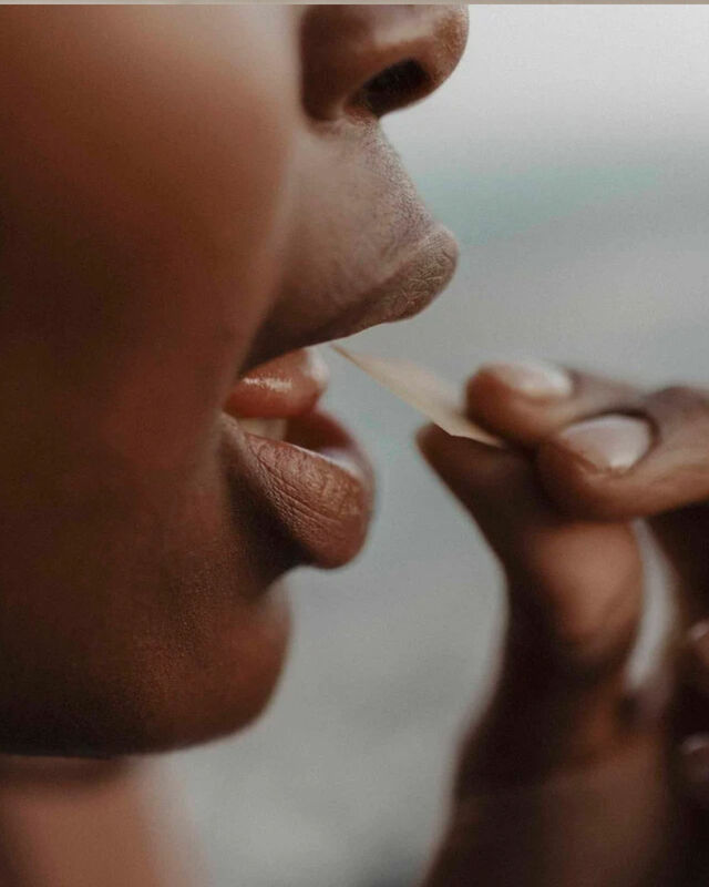 BIJOUX INDISCRETS - STRISCE DI SESSO ORALE SLOW SEX