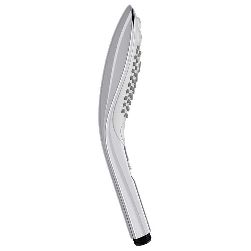 WOMANIZER - SOFFIONE DOCCIA STIMOLANTE CLITORIDEO WAVE CROMATO