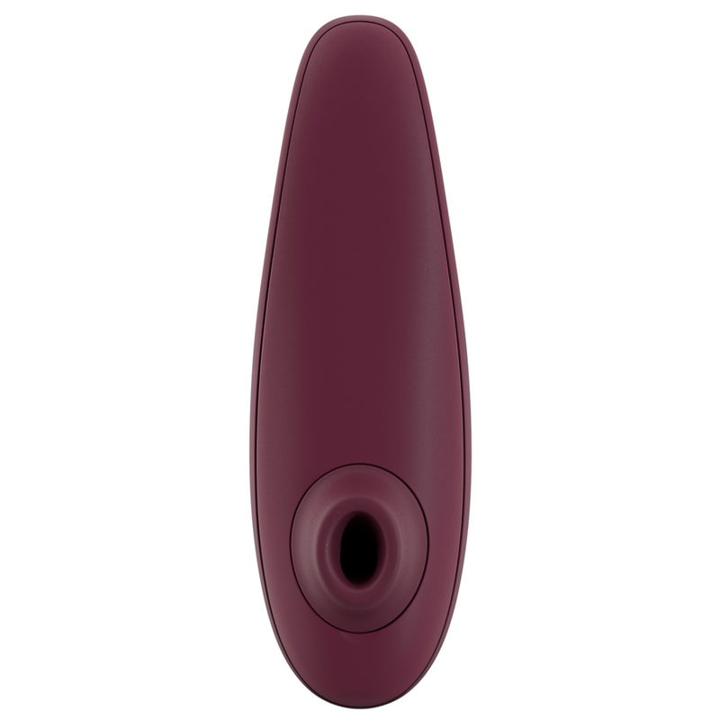 WOMANIZER - CLASSIC 2 STIMOLATORE CLITORALE BORDEAUX