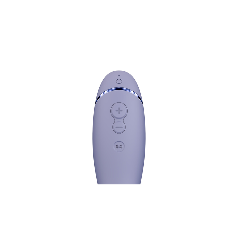 WOMANIZER - OG G-SPOT LILLA