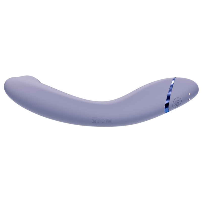 WOMANIZER - OG G-SPOT LILLA