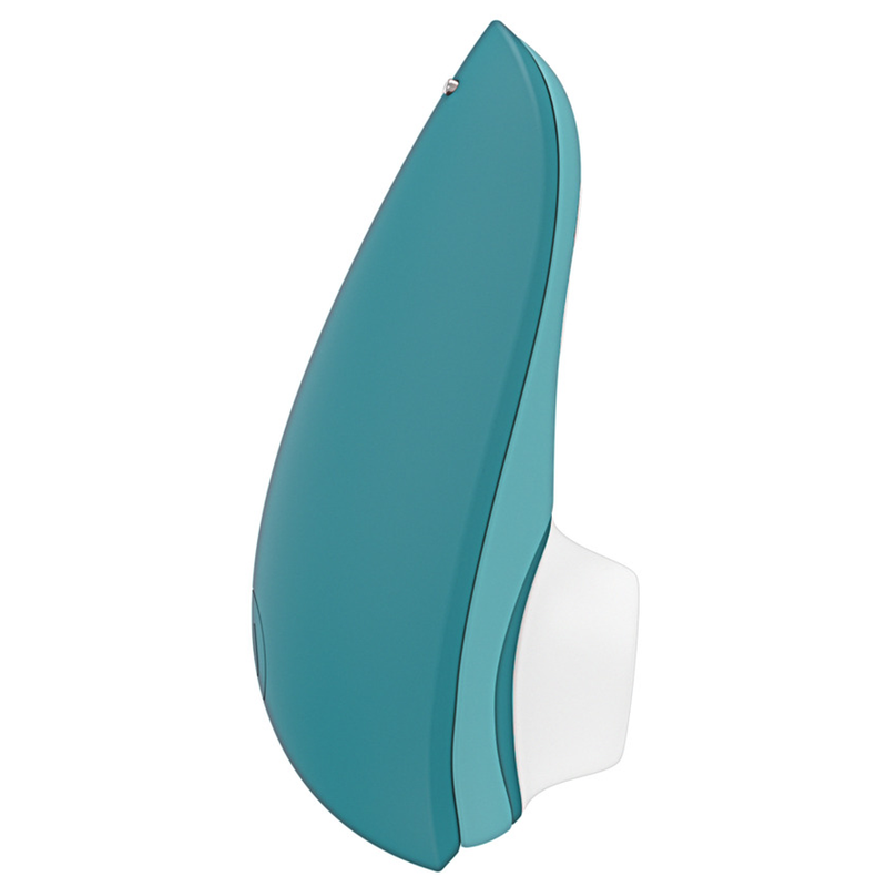 WOMANIZER - LIBERTY 2 STIMOLATORE CLITORIDEO E ASPIRAZIONE BLU