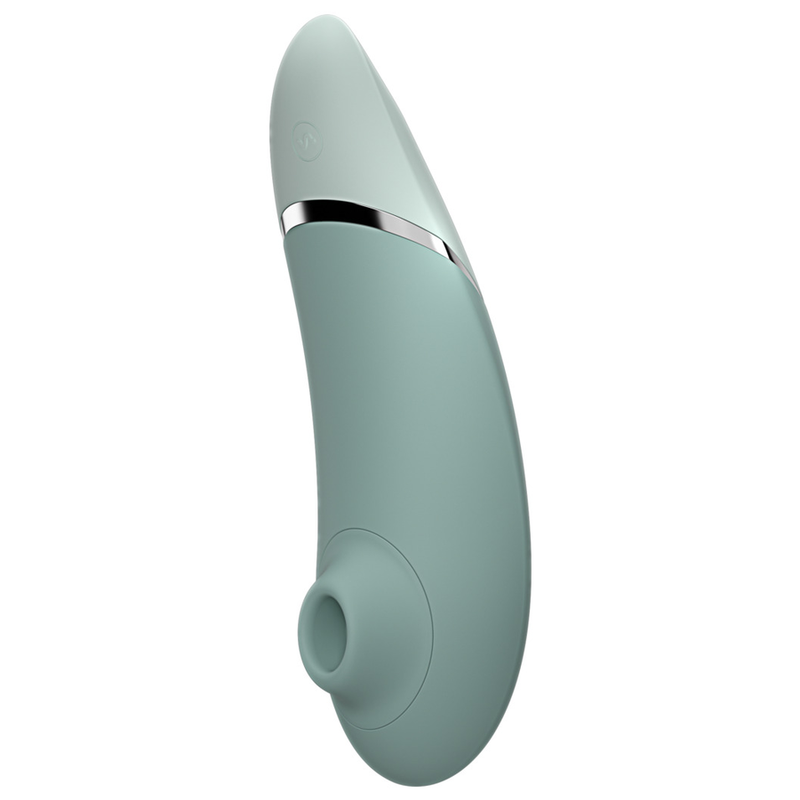WOMANIZER - PROSSIMO STIMOLATORE CLITORIDEO SAGE