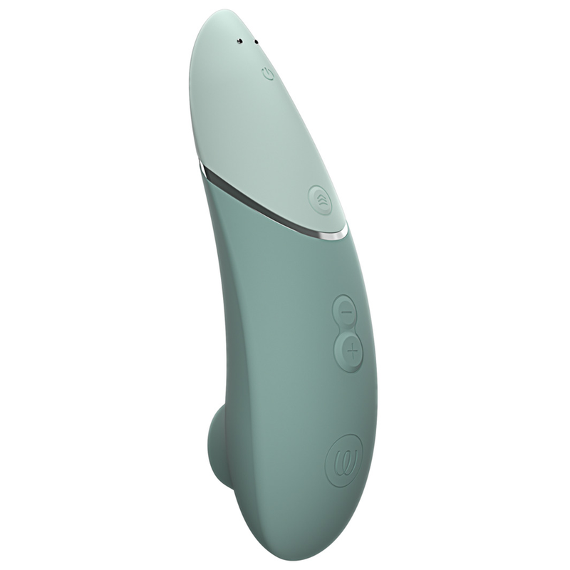 WOMANIZER - PROSSIMO STIMOLATORE CLITORIDEO SAGE