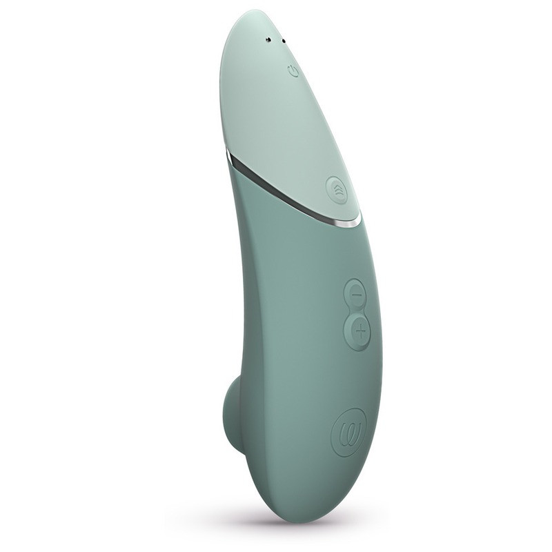WOMANIZER - PROSSIMO STIMOLATORE CLITORIDEO SAGE