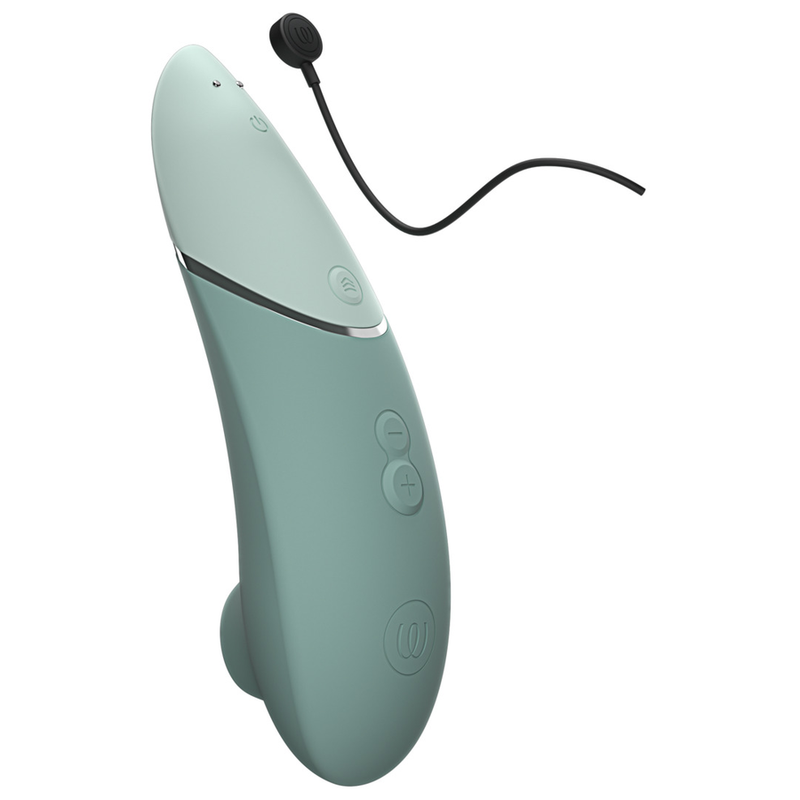 WOMANIZER - PROSSIMO STIMOLATORE CLITORIDEO SAGE