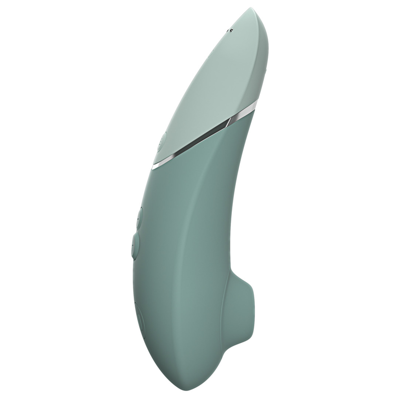WOMANIZER - PROSSIMO STIMOLATORE CLITORIDEO SAGE