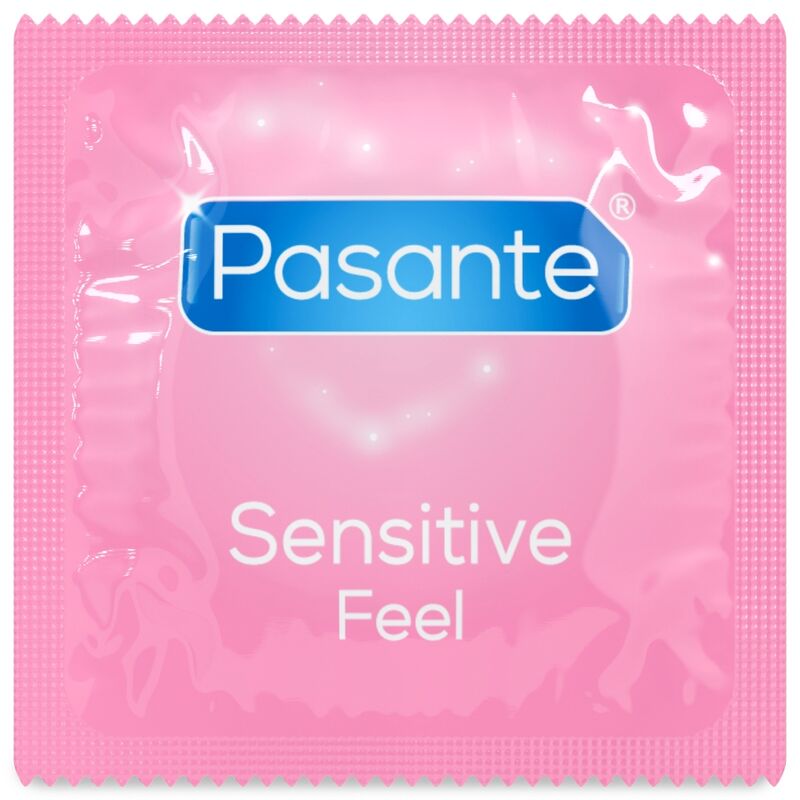 PASANTE - PRESERVATIVI SENSIBILI ULTRA FINE 12 UNIT