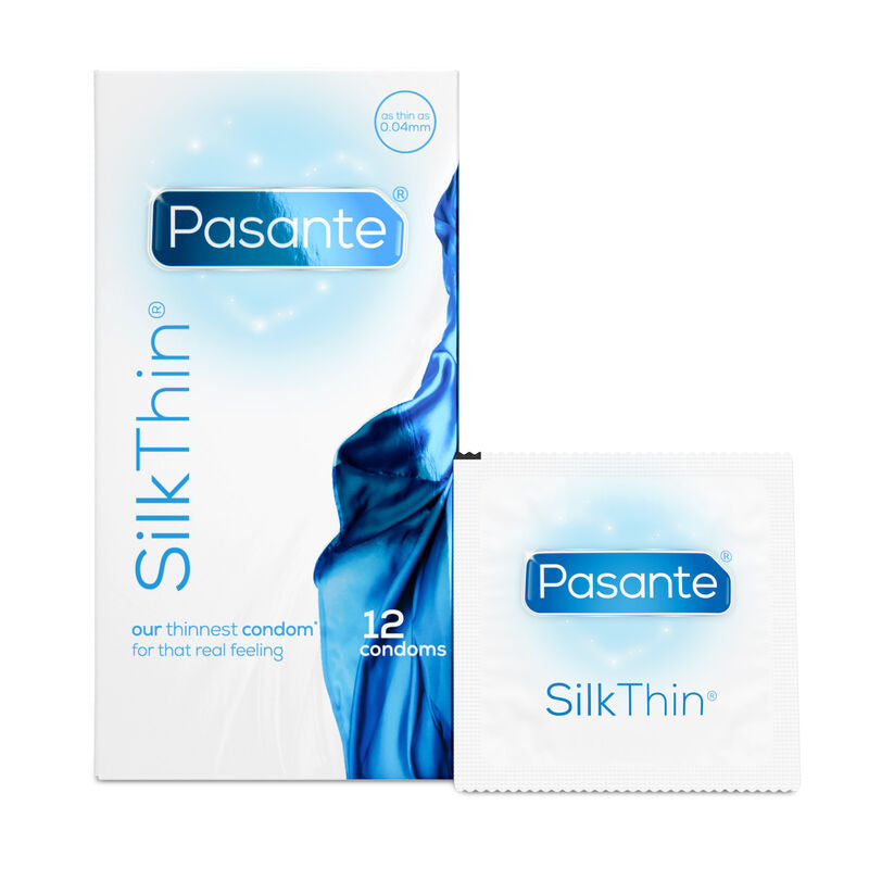 PASANTE - SETA MS FINE 12 UNIT