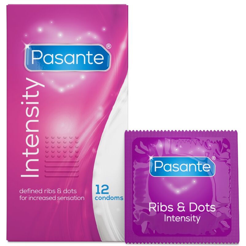PASANTE - PUNTI E STR AS INTENSIT 12 UNIT