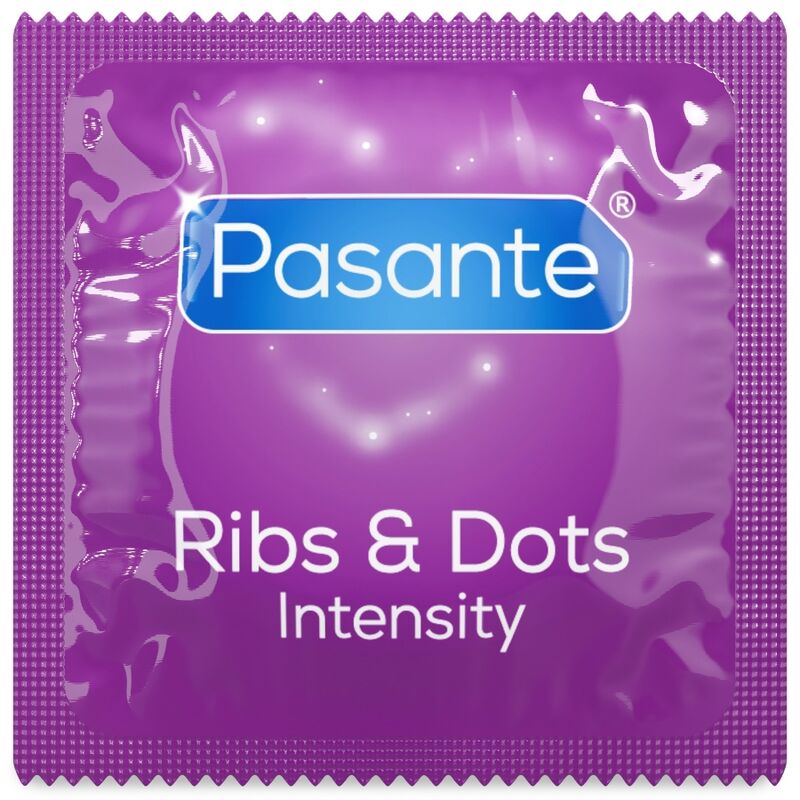 PASANTE - PUNTI PASSANTI E STR AS INTENSIT 144 UNIT