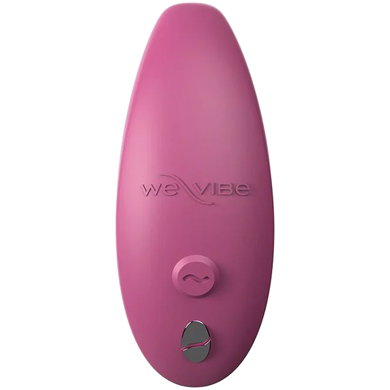 WE-VIBE - VIBRATORE DI COPPIA REGOLABILE SYNC 2 ROSA
