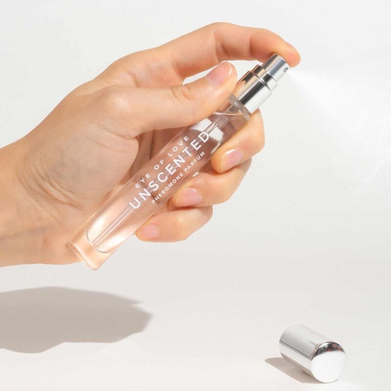 EYE OF LOVE - EOL PHEROMONE PARFUM 10 ML - UNSCENTED FEMALE