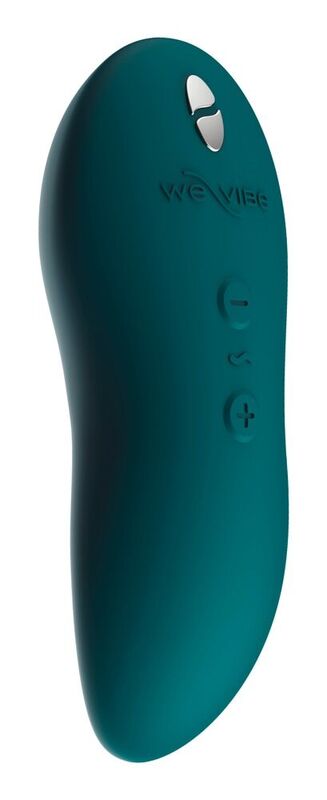 WE-VIBE -  TOUCH X CRAVE MAGIC MULTITASKER GREEN