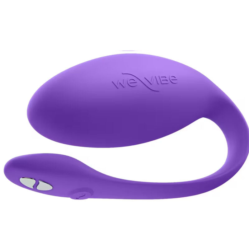 WE-VIBE - VIBRATORE A UOVO INDOSSABILE CONTROLLABILE TRAMITE APP JIVE LITE, VIOLA