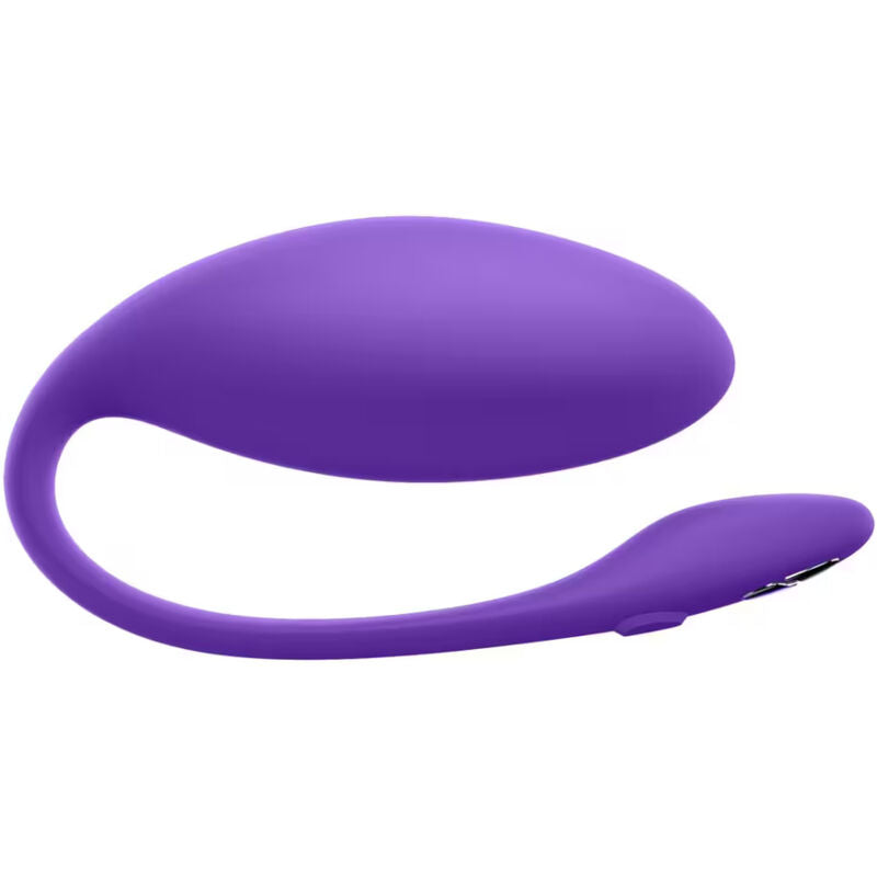 WE-VIBE - VIBRATORE A UOVO INDOSSABILE CONTROLLABILE TRAMITE APP JIVE LITE, VIOLA