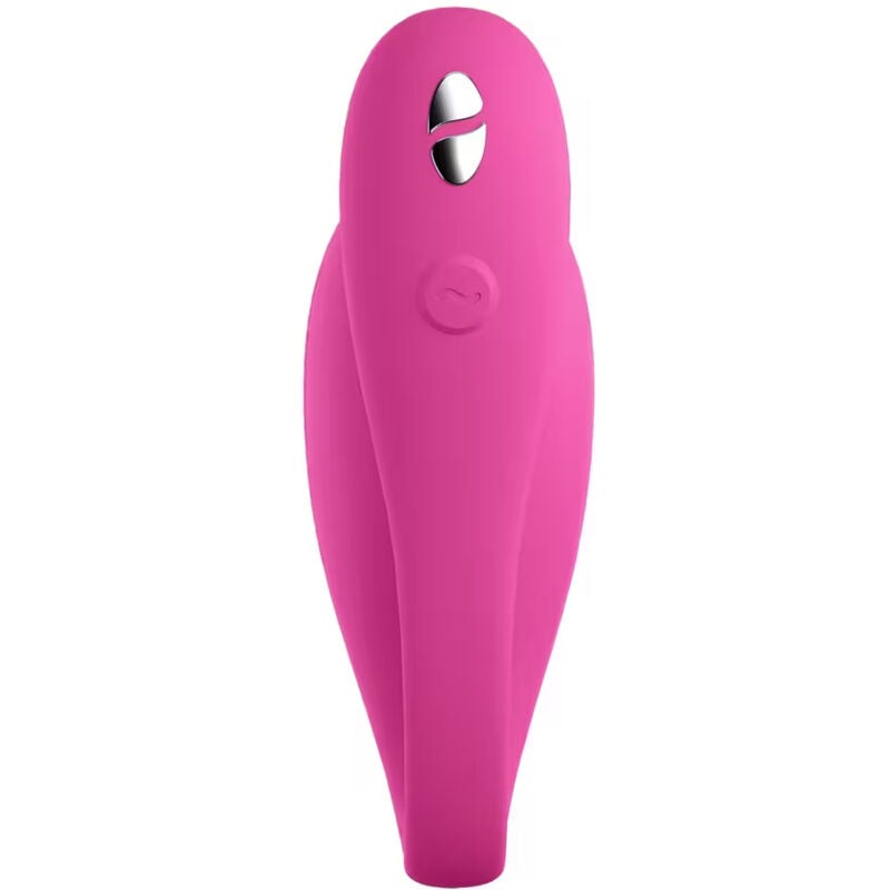 WE-VIBE - JIVE 2 VIBRATORE A UOVO INDOSSABILE ROSA ELETTRICO