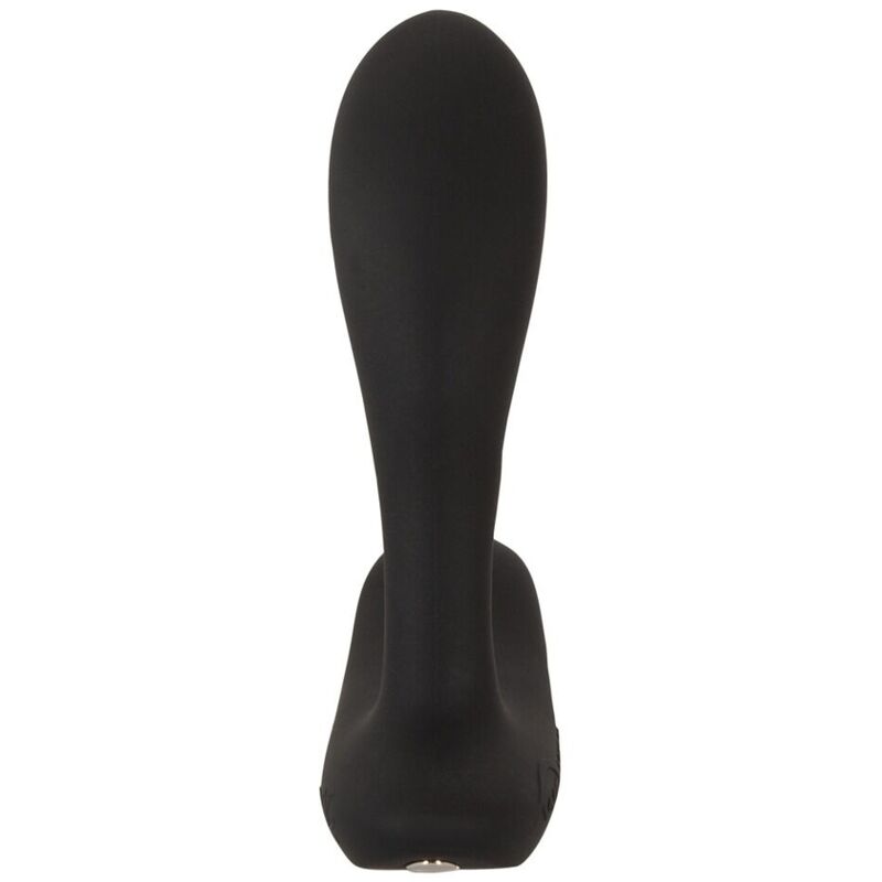 WE-VIBE - MASSAGGIATORE PROSTATICO VECTOR+ NERO