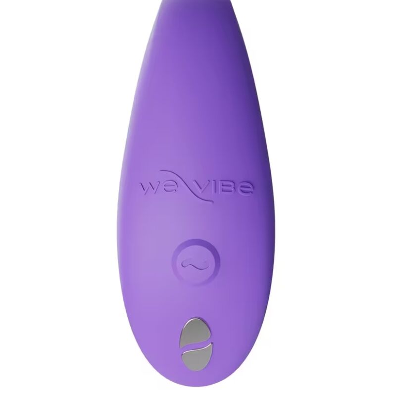 WE-VIBE - SYNC GO DUAL STIMOLATORE VIOLA