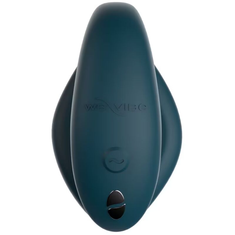 WE-VIBE - SYNC O TELECOMANDO VIBRATORE FLESSIBILE VERDE SCURO