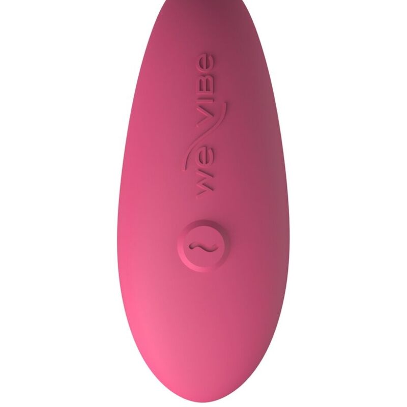 WE-VIBE - SYNC LITE STIMOLATORE CLITORIDE ROSA