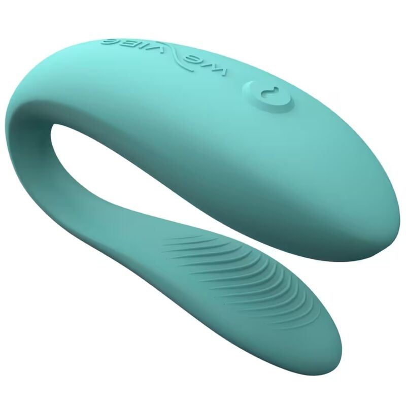 WE-VIBE - SYNC LITE STIMOLATORE CLITORIDE TURCHESE