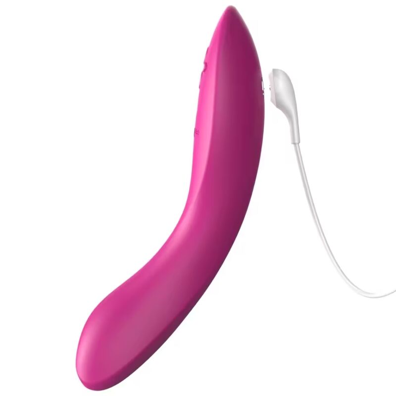 WE-VIBE - RAVE 2 VIBRATORE G-SPOT ROSA