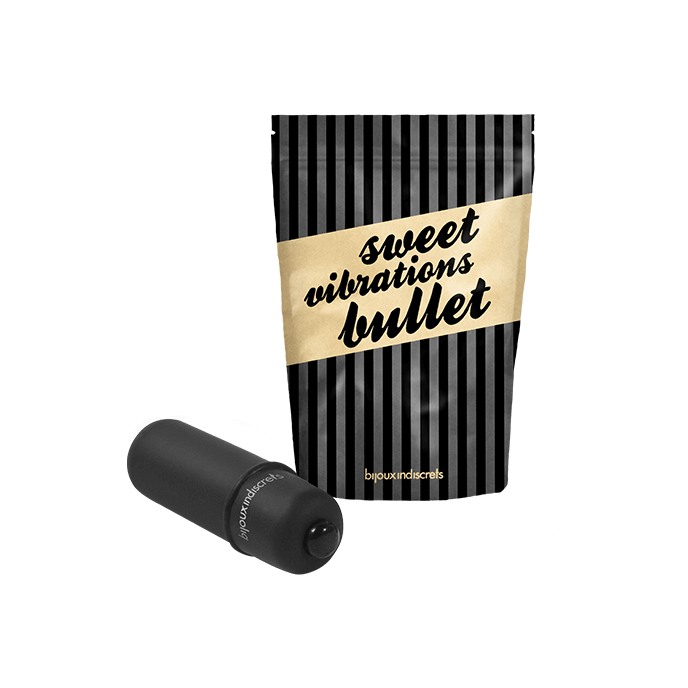 BIJOUX INDISCRETS - LES PETITS BONBONS BALLETTO VIBRANTE