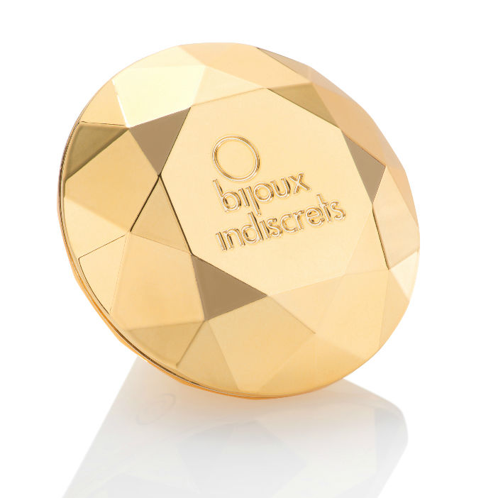 BIJOUX INDISCRETS - TWENTY ONE DIAMOND VIBRATORE