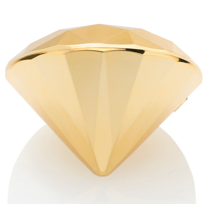 BIJOUX INDISCRETS - TWENTY ONE DIAMOND VIBRATORE