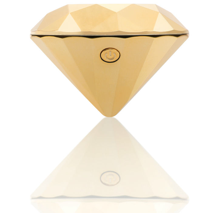 BIJOUX INDISCRETS - TWENTY ONE DIAMOND VIBRATORE