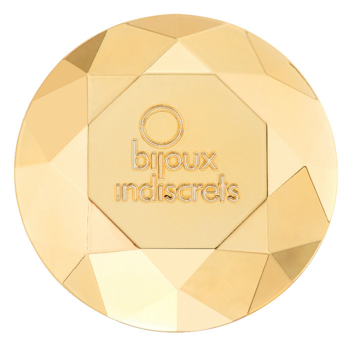 BIJOUX INDISCRETS - TWENTY ONE DIAMOND VIBRATORE