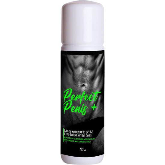 RUF - PERFECT PENIS - CREMA STIMOLANTE PENE 125 ML